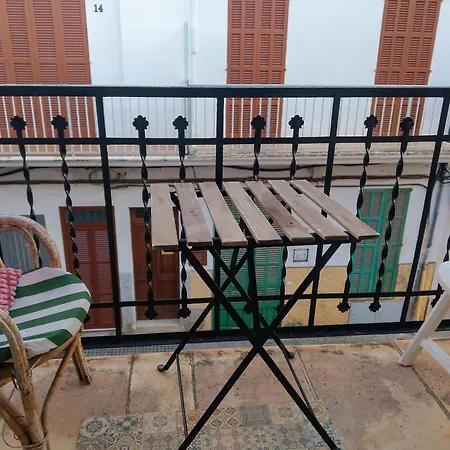 Appartamento Houpla Porto Cristo
